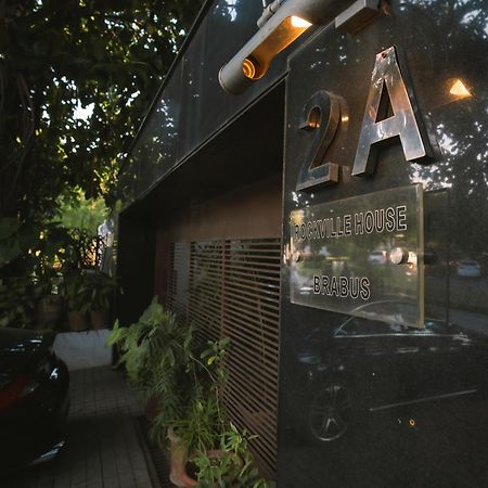 Rockville House Managed & Operated By Serai Boutique Hotels And Resorts Islamabad Luaran gambar