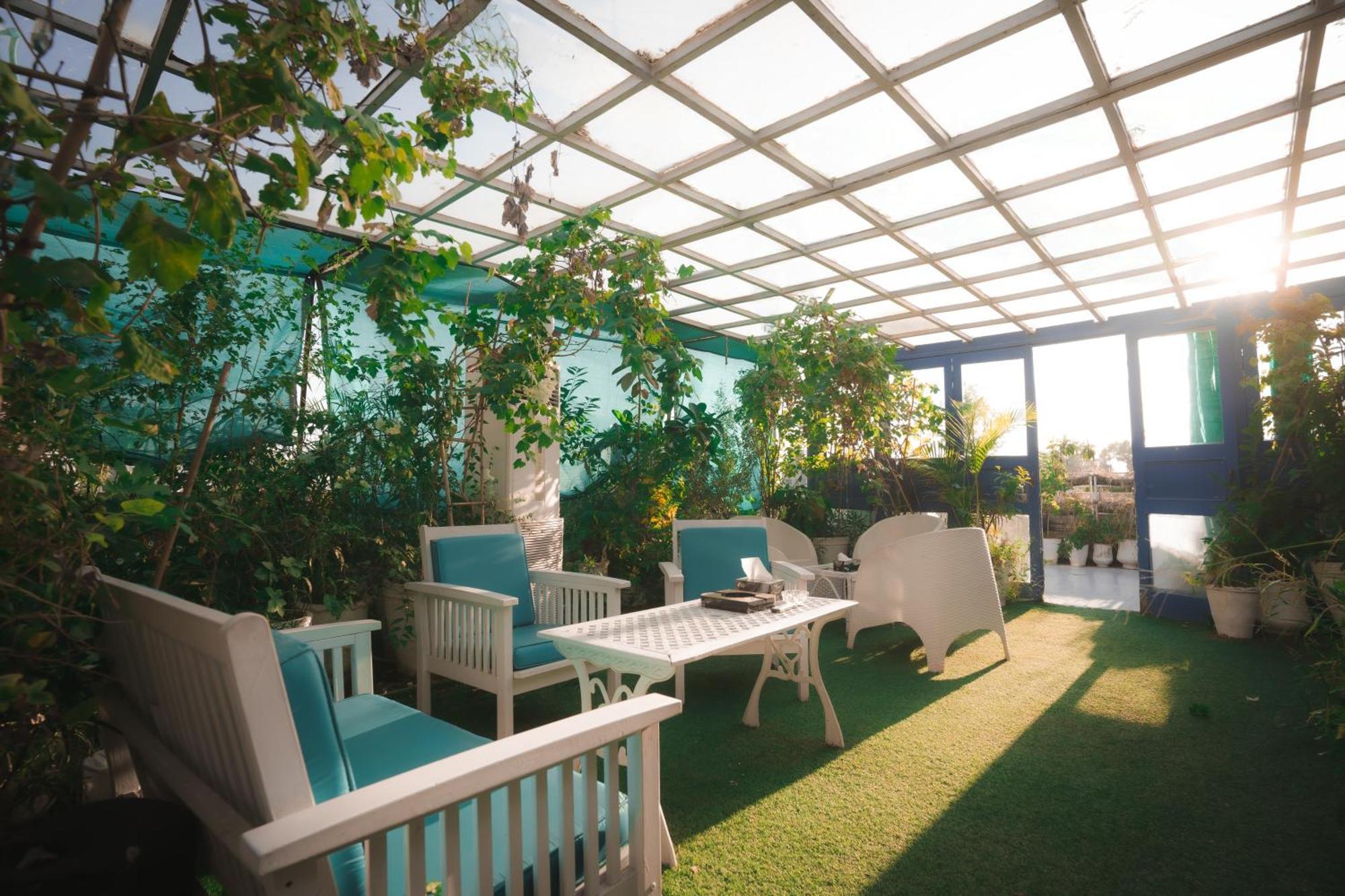 Rockville House Managed & Operated By Serai Boutique Hotels And Resorts Islamabad Luaran gambar