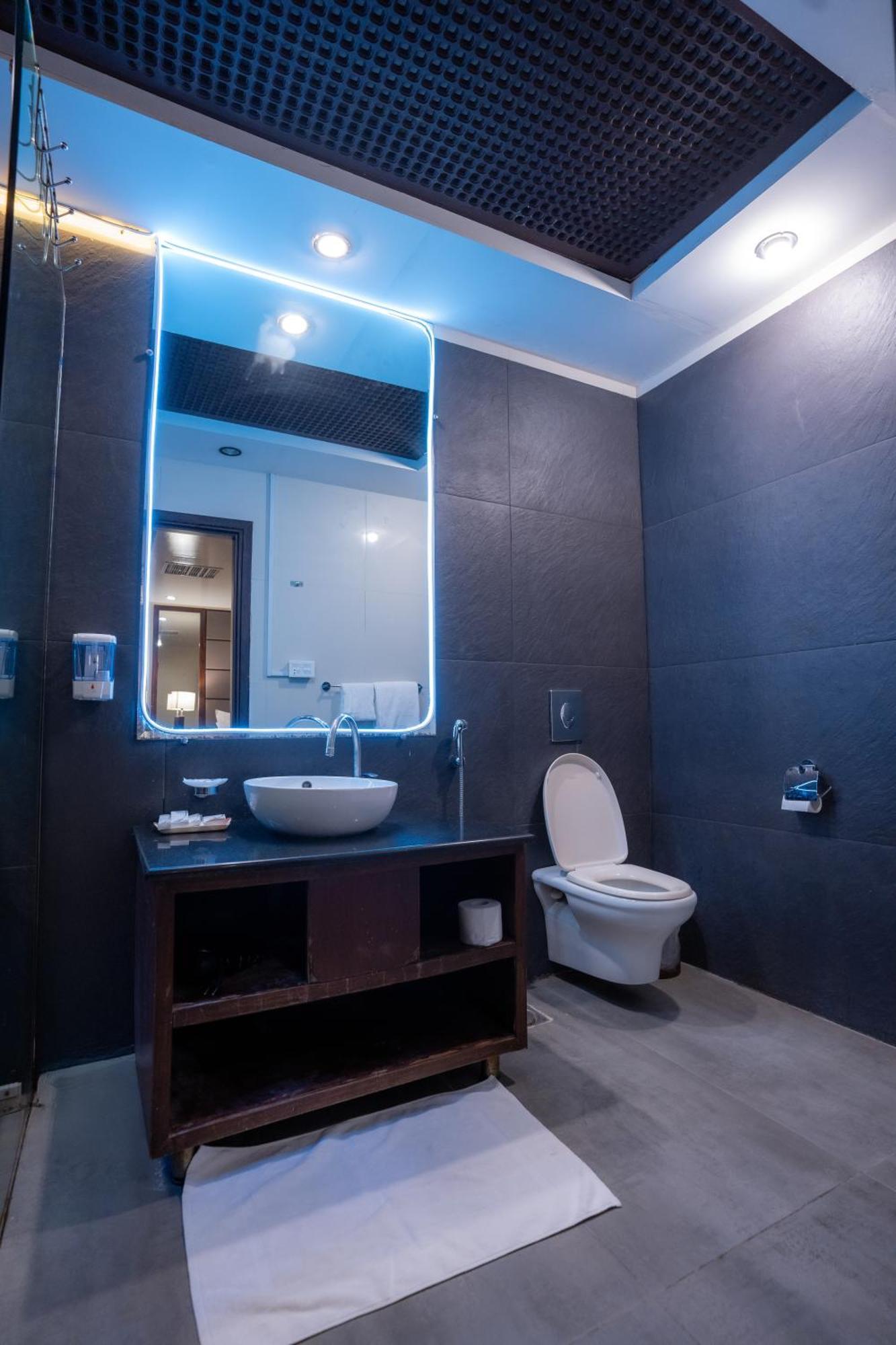 Rockville House Managed & Operated By Serai Boutique Hotels And Resorts Islamabad Luaran gambar
