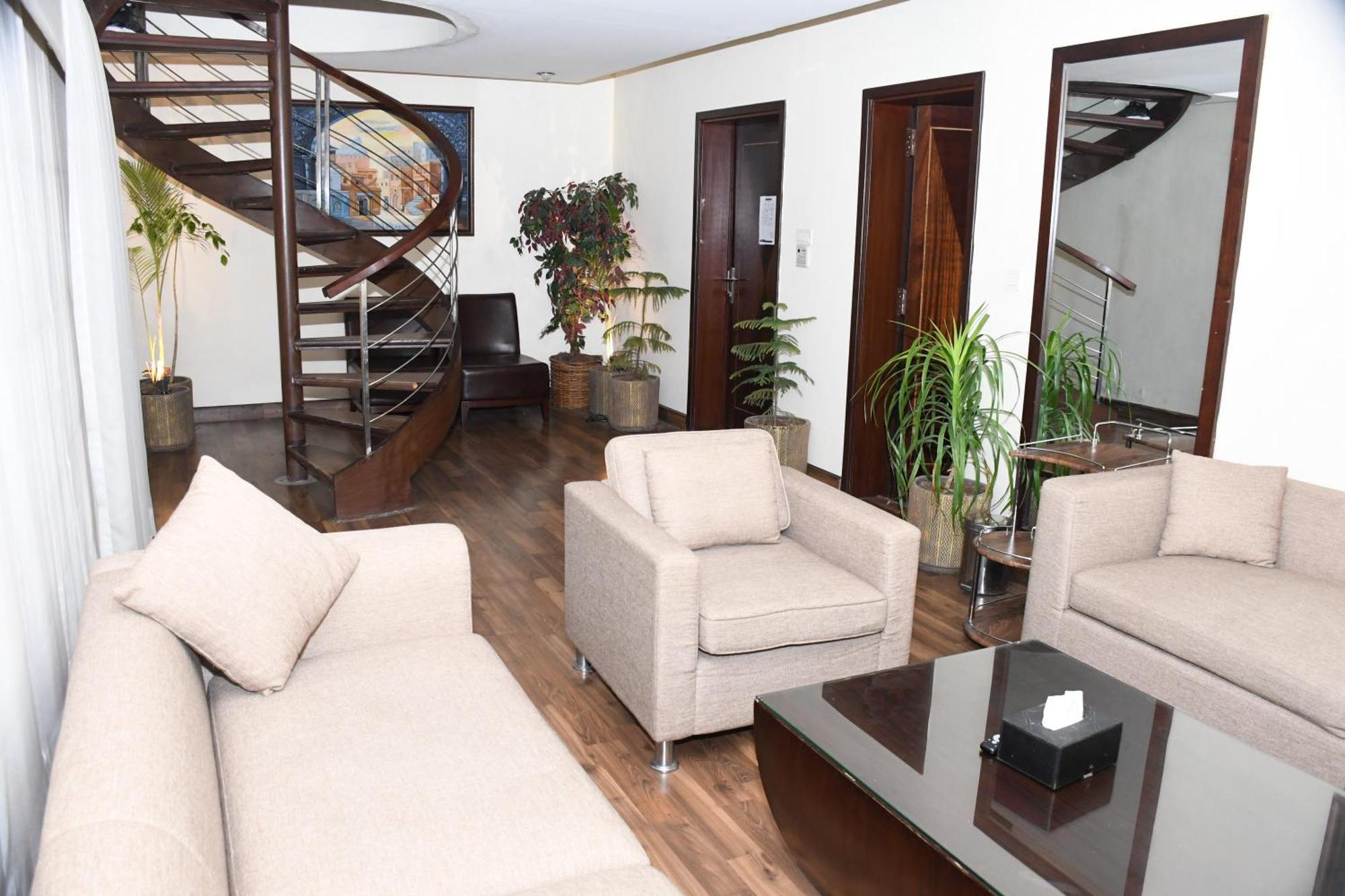 Rockville House Managed & Operated By Serai Boutique Hotels And Resorts Islamabad Luaran gambar