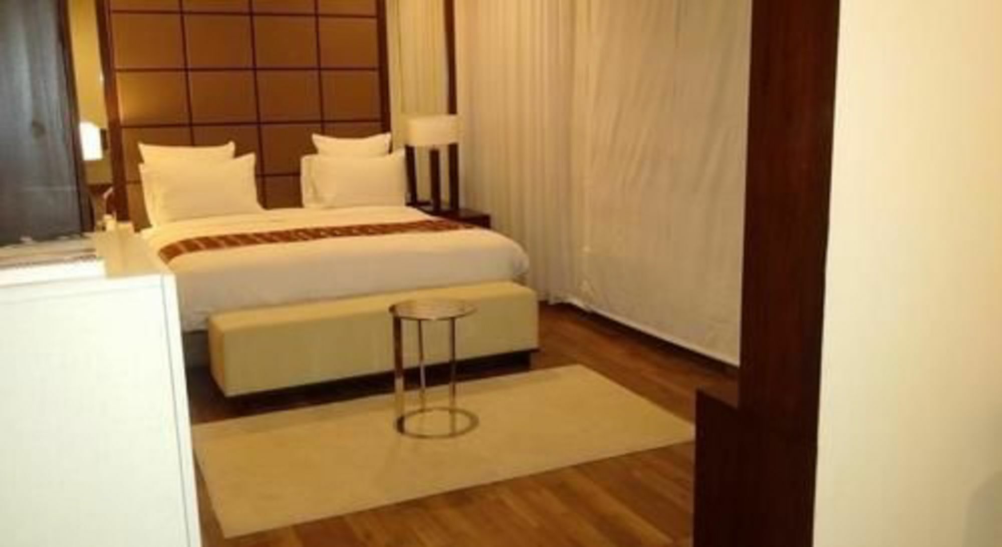 Rockville House Managed & Operated By Serai Boutique Hotels And Resorts Islamabad Luaran gambar