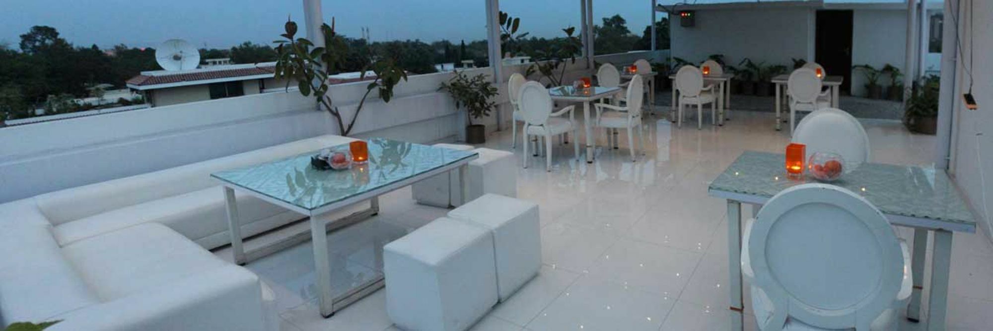 Rockville House Managed & Operated By Serai Boutique Hotels And Resorts Islamabad Luaran gambar
