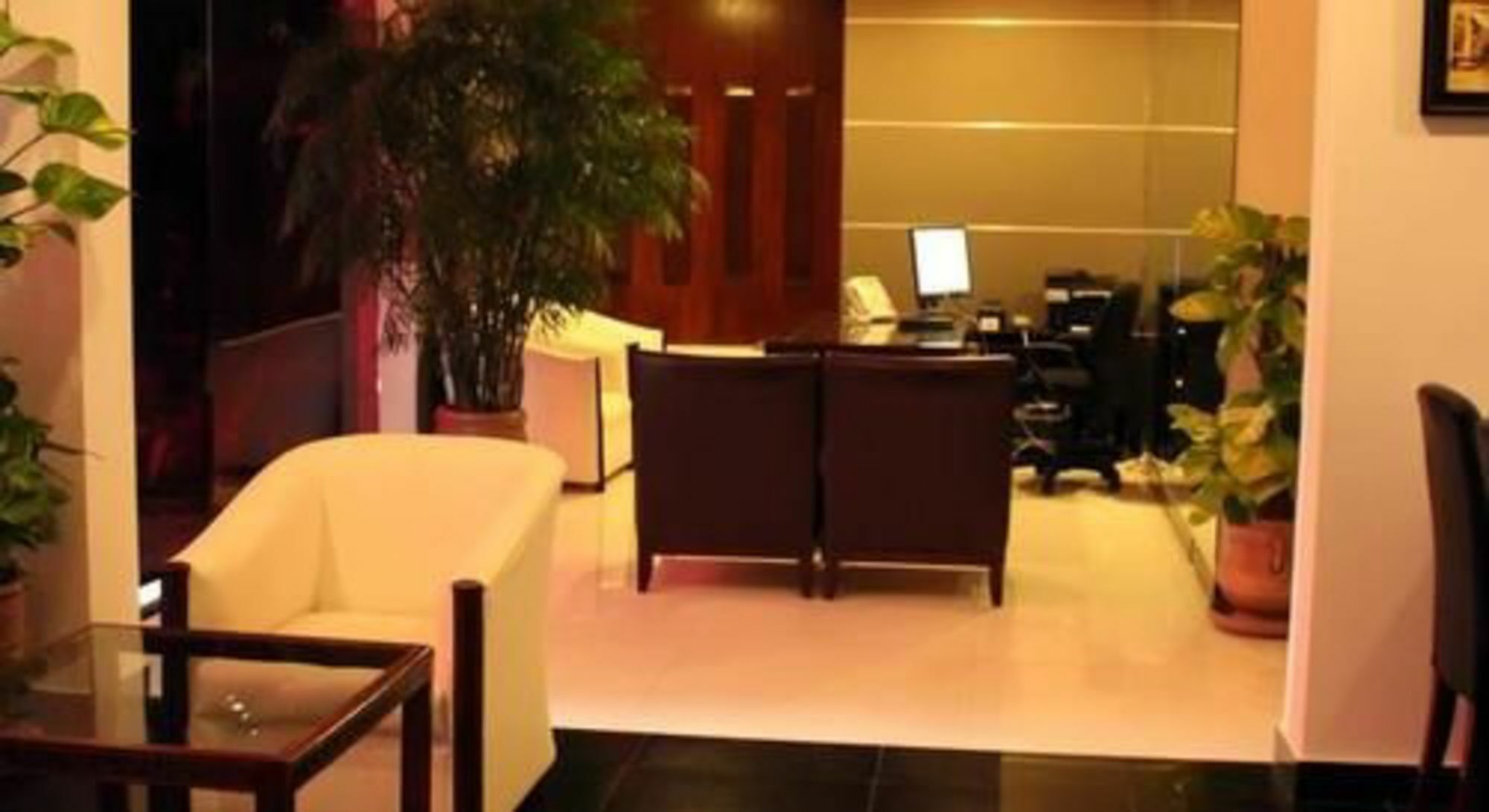 Rockville House Managed & Operated By Serai Boutique Hotels And Resorts Islamabad Luaran gambar