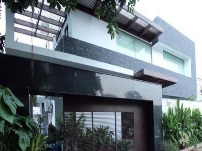 Rockville House Managed & Operated By Serai Boutique Hotels And Resorts Islamabad Luaran gambar