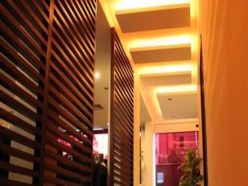 Rockville House Managed & Operated By Serai Boutique Hotels And Resorts Islamabad Luaran gambar