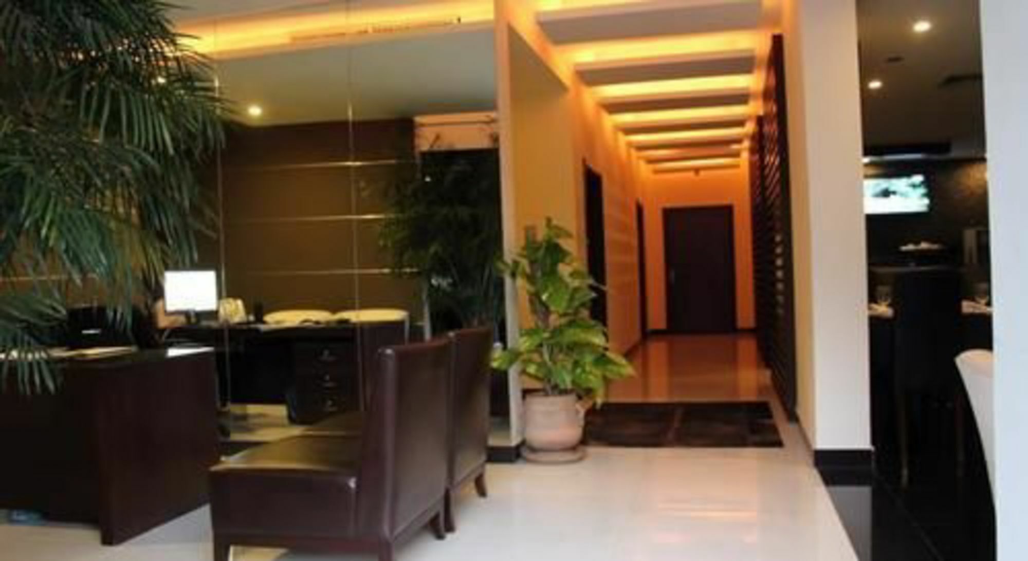 Rockville House Managed & Operated By Serai Boutique Hotels And Resorts Islamabad Luaran gambar