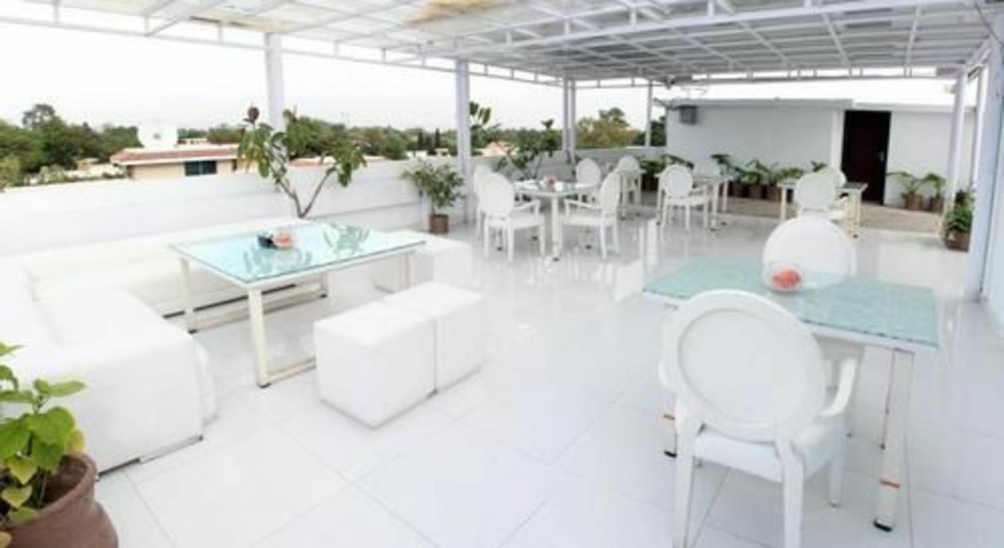 Rockville House Managed & Operated By Serai Boutique Hotels And Resorts Islamabad Luaran gambar