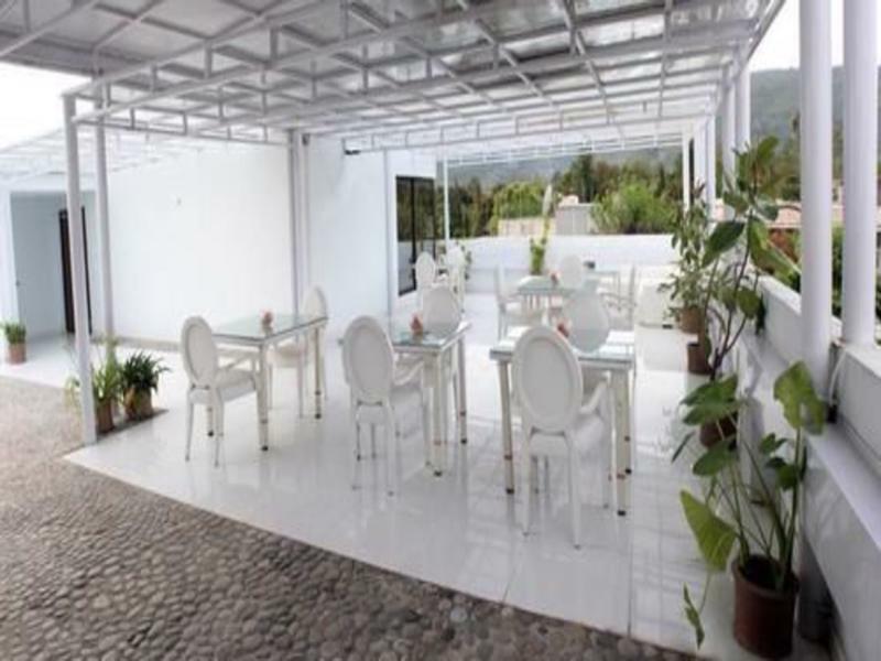Rockville House Managed & Operated By Serai Boutique Hotels And Resorts Islamabad Luaran gambar