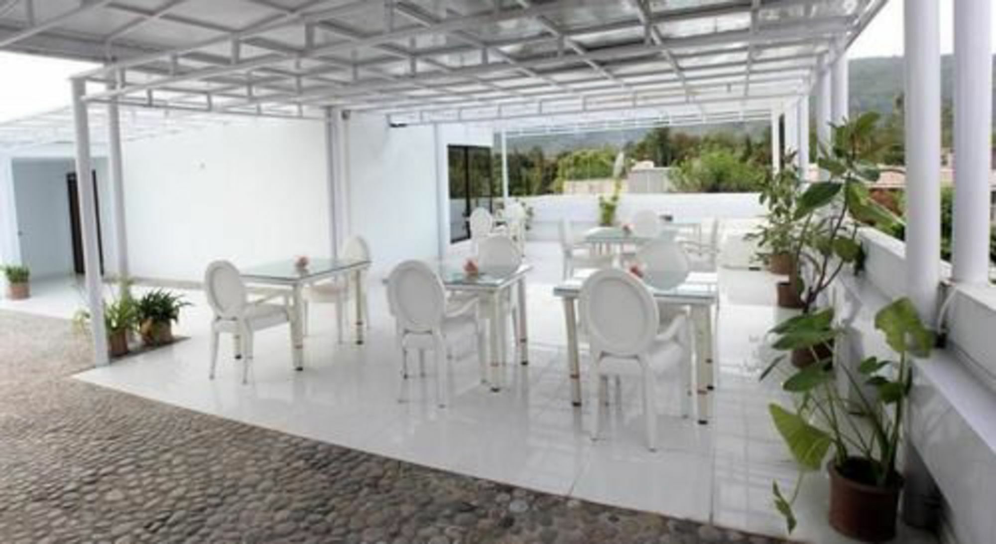 Rockville House Managed & Operated By Serai Boutique Hotels And Resorts Islamabad Luaran gambar